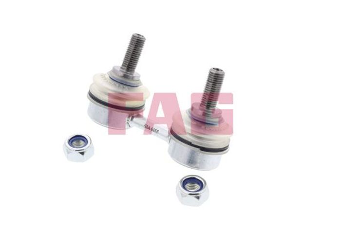 Anschluss Stabilisator hinten/vorne L/R 61mm passt zu: MITSUBISHI 3000 GT, CO...