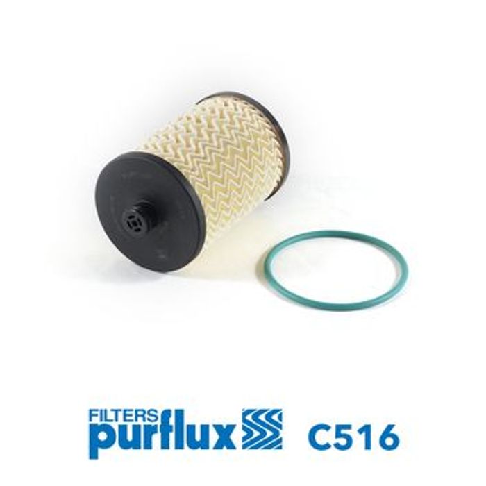 Kraftstofffilter passt zu: VOLVO S60 I, S80 I, S80 II, V70 II, XC70 I, XC90 I...
