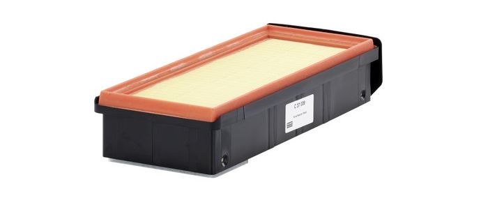 Luftfilter