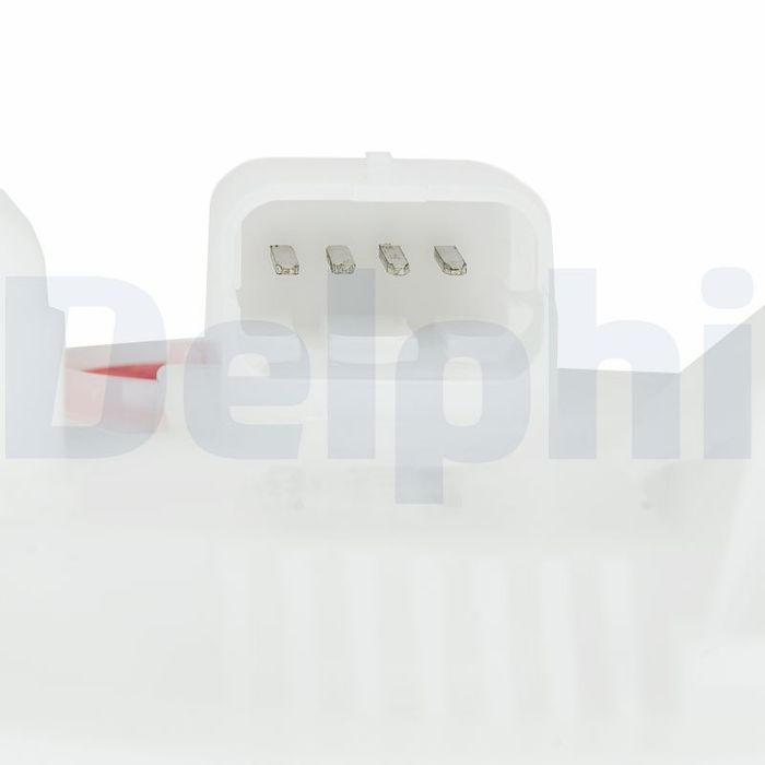 elektrische Kraftstoffpumpe (Modul) passt zu: RENAULT KANGOO EXPRESS, KANGOO...