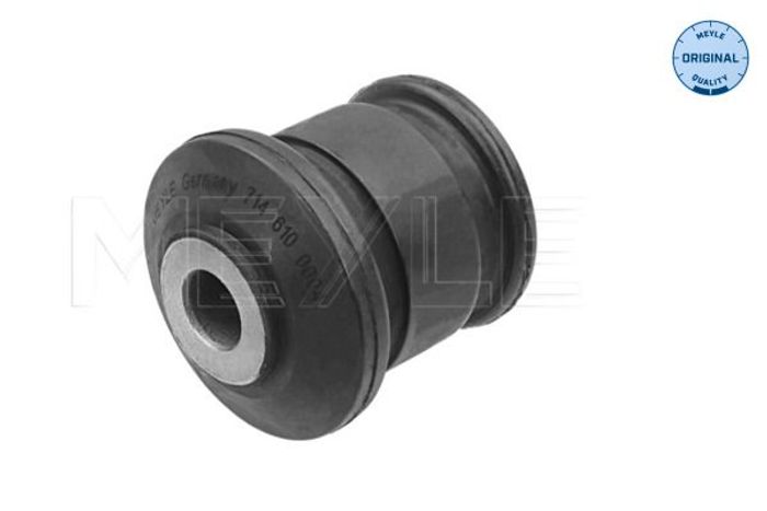 Silentblock der Schwinge vorne vorne L/R (12x41x55 mm) passt zu: FORD FIESTA...