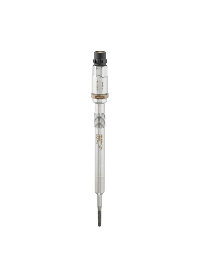 (EN) Glow plug with pressure sensor passt zu: BMW 1 (F20), 1 (F21), 2 (F45),...