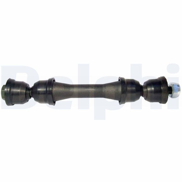 Anschluss Stabilisator vorne L/R 127mm passt zu: FORD TRANSIT, TRANSIT TOURNE...