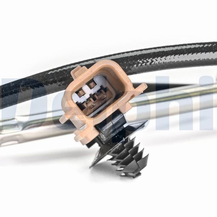 Abgastemperatursensor (turbolader) passt zu: NISSAN NV400, PRIMASTAR; OPEL MO...