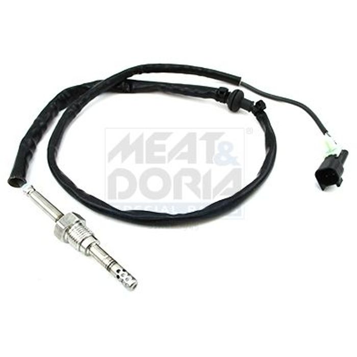 Abgastemperatursensor passt zu: FORD MONDEO III 1.8 06.03-03.07