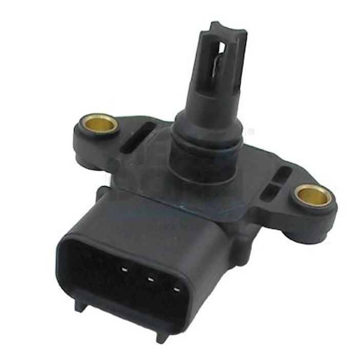 Drucksensor im Ansaugkrümmer (4 pin) passt zu: JAGUAR S-TYPE II, XF I, XJ, XK...