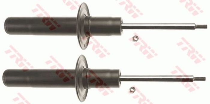 Stoßdämpfer (set) vorne L/R passt zu: AUDI A4 B8, A5; SKODA OCTAVIA II 1.4-3....
