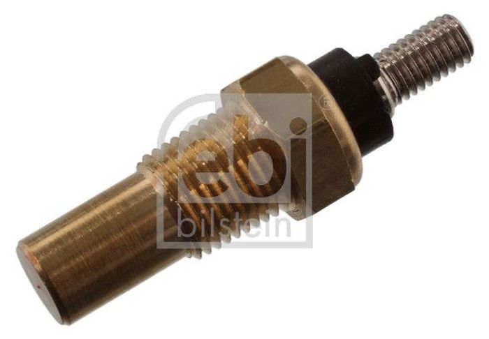 Kühlmitteltemperatur -Sensor (anzahl der Pins: 1, schwarz) passt zu: FORD ESC...