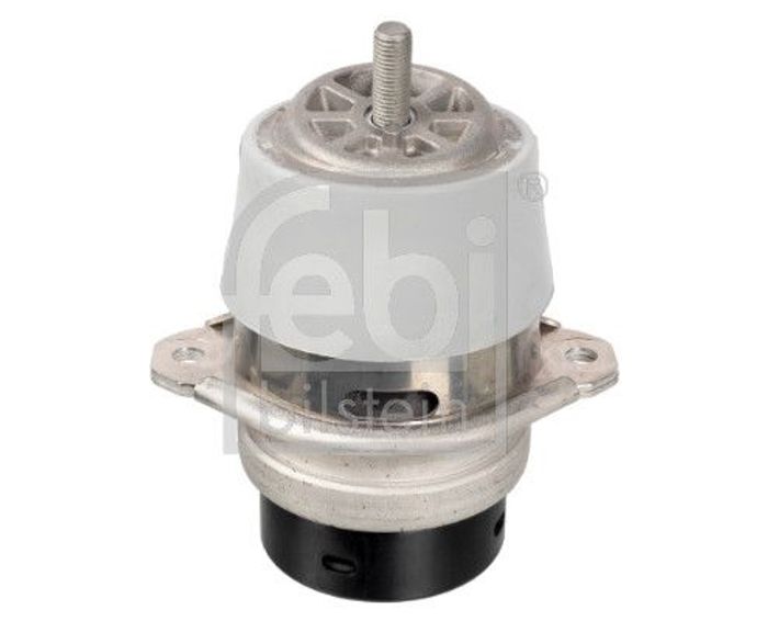 Motorlagerung hinten L/R, hydraulik passt zu: AUDI Q7 3.0D 11.07-08.15