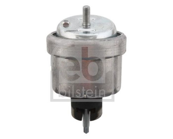 Lagerung, Motor