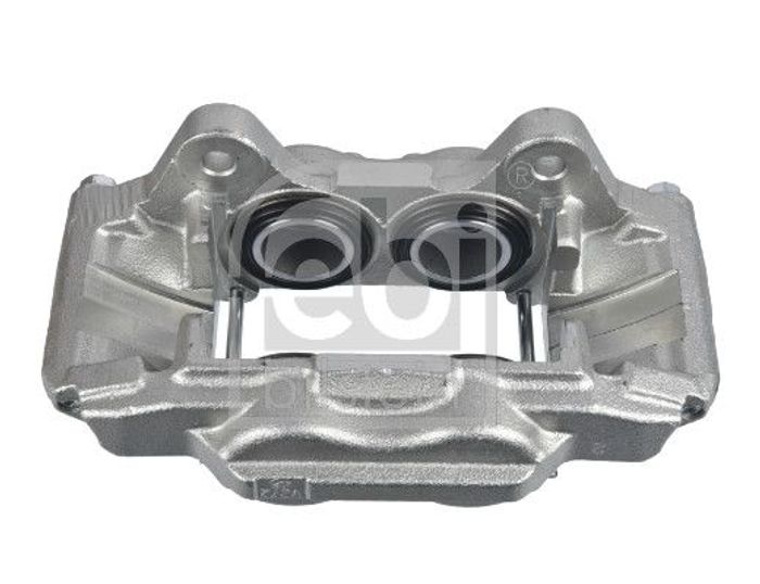 Scheibenbremsenklemme vorne L (neu) passt zu: TOYOTA FORTUNER, HILUX VII 2.5D...