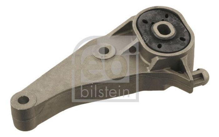 Motoraufhängung hinten passt zu: OPEL CORSA C 1.0 09.00-12.09