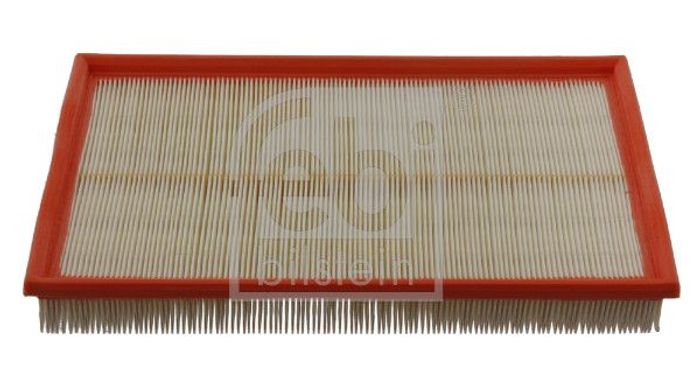 Luftfilter (Filterpatrone) passt zu: OPEL SPEEDSTER, VECTRA B 1.6-2.6 09.95-0...