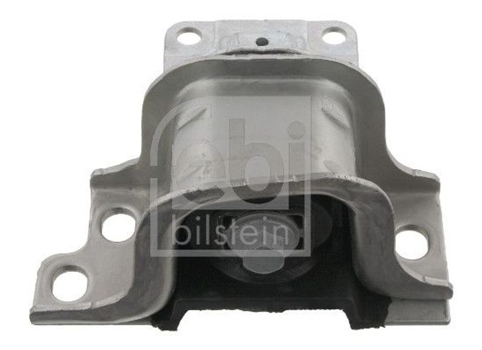Motorlagerung vorne L, getriebegehäuse, gummi-metall passt zu: CITROEN JUMPER...