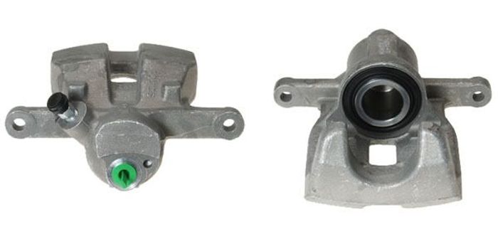 Bremssattel