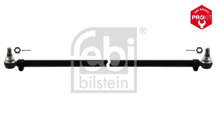 Spurstange (L-1734mm) passt zu: DAF CF, CF 65, CF 75, CF 85, LF, XF 105, XF 9...