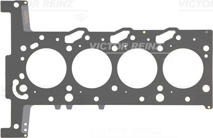 Zylinderkopfdichtung (dicke: 1,15mm) passt zu: CITROEN JUMPER III; FIAT DUCAT...