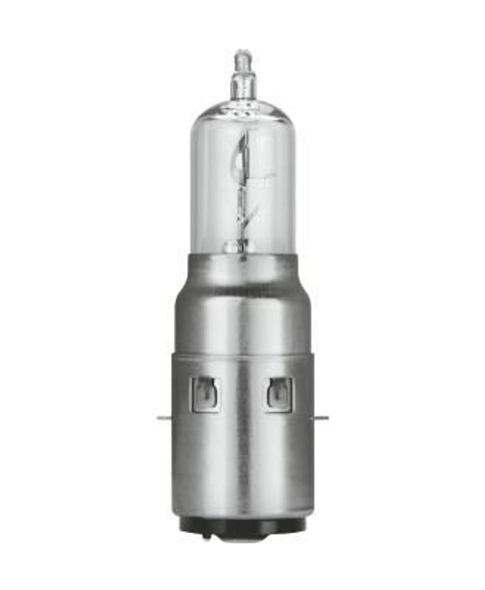 Glühbirne (Blister 1Stück) S2 12V 35W BA20D Motorrad