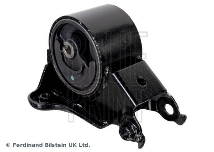 Motorlagerung hinten, hydraulik passt zu: NISSAN X-TRAIL I 2.0/2.2D/2.5 06.01...