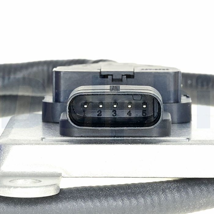 NOx-Sensor passt zu: BMW 3 (E90), 3 (E91), 3 (E92), 3 (E93), 5 (E60), 5 (E61)...