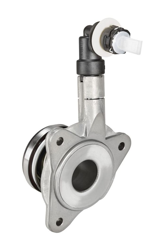 Hydrauliklager konzentriert passt zu: CITROEN C5 II, C5 III, C6, C8; FIAT ULY...