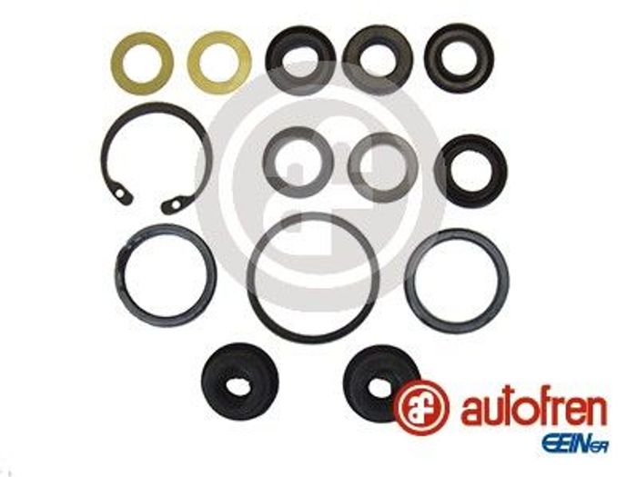 Reparaturkit der Bremspumpe (22 mm) passt zu: KIA RIO I, SEPHIA, SHUMA I, SHU...