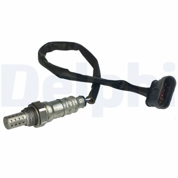 Lambdasonde (anzahl der Leitungen 4, 385mm) passt zu: FIAT BRAVA, BRAVO I, MA...