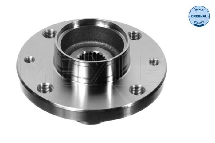 Radnabe vorne passt zu: RENAULT 19 I, 19 I CHAMADE, 19 II, 19 II CHAMADE, 21,...