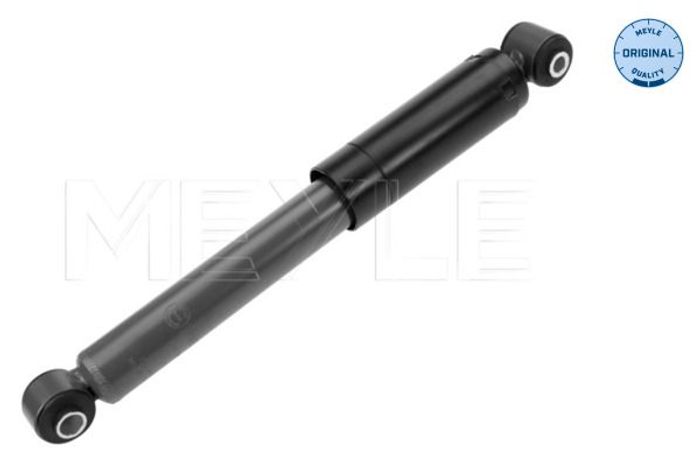 Stoßdämpfer hinten L/R passt zu: OPEL ASTRA F CLASSIC, ASTRA G, ASTRA G CLASS...