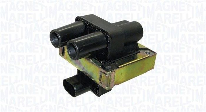 Zündspule passt zu: ALFA ROMEO 145, 146, 155, 33; FIAT CINQUECENTO, COUPE, DO...