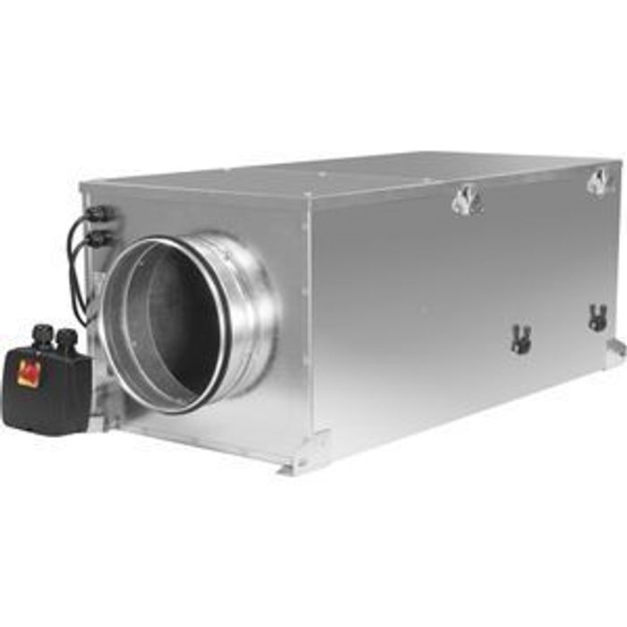 KomfoVent  UVA-H-400 - BS000008