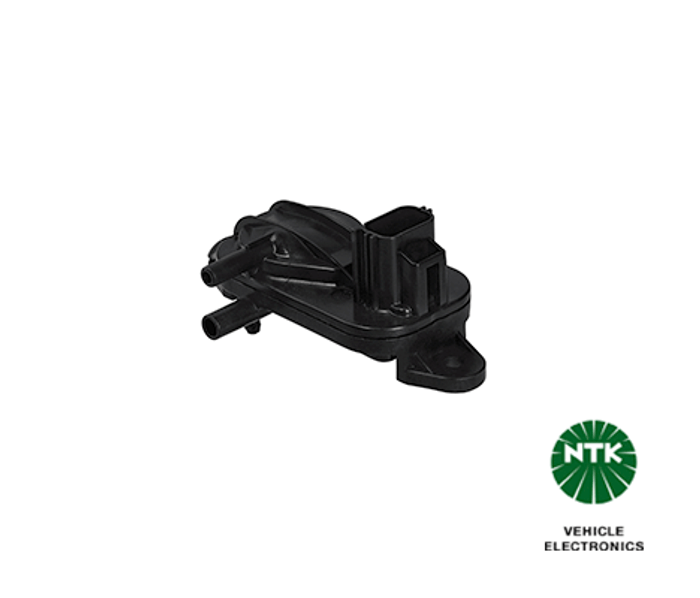Sensor, Abgasdruck