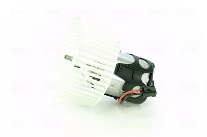 Gebläse passt zu: BMW 5 (F10), 5 (F11), 5 GRAN TURISMO (F07), 6 (F12), 6 (F13...