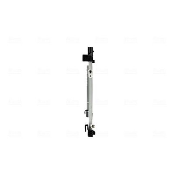 Klimaanlage Kondensator (mit Trockner, (EN) additional fitting elements) pass...