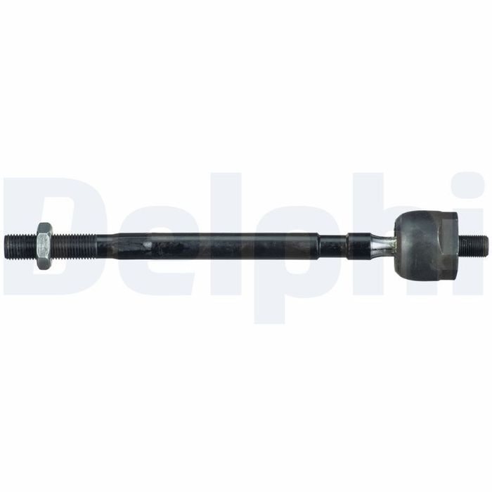 Spurstange /Seite, ohne Spitze (länge: 36/242/257mm) passt zu: RENAULT CLIO I...