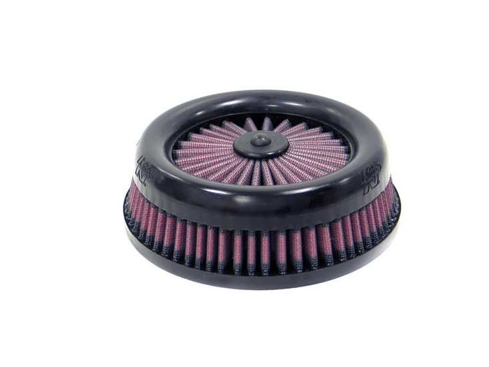 Universalfilter (Kegel, Airbox); filterlänge: 54mm, durchmesser des Filtersoc...
