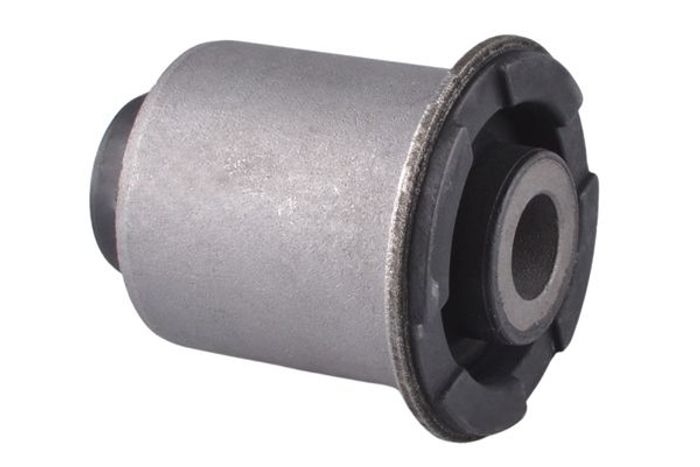 Silentblock der Schwinge vorne hinten/vorne L/R (12x38x40/55 mm) passt zu: HY...