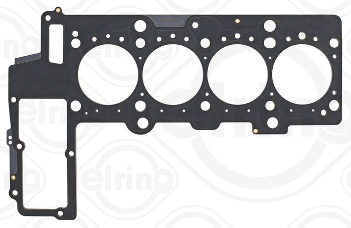 Zylinderkopfdichtung (dicke: 1,55mm) passt zu: BMW 3 (E46), 5 (E39) 2.0D 02.9...