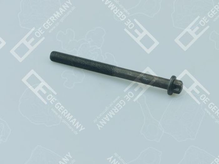 Zylinderkopfschraube passt zu: DEUTZ FAHR 9290 TTV, 9310 TTV, 9340 TTV, X 710...