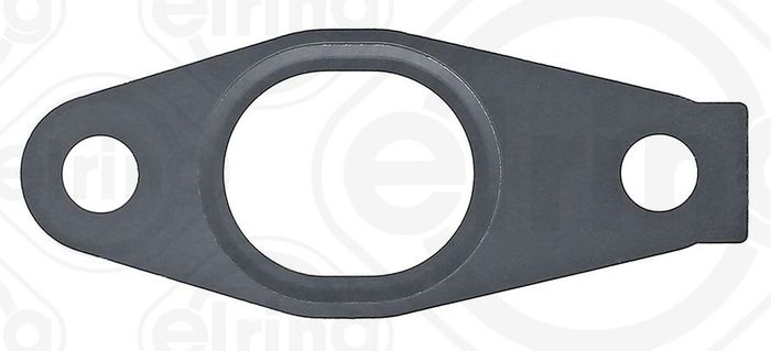 Dichtung, Ölauslass (Lader)