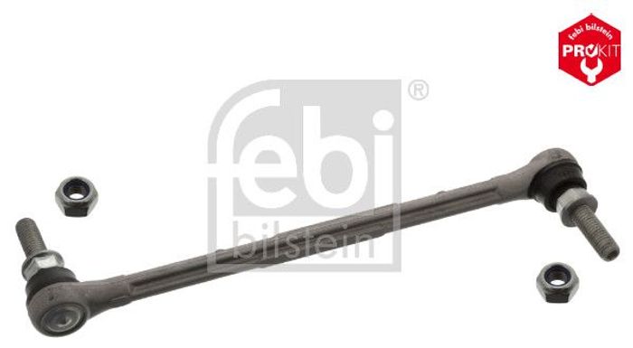 Anschluss Stabilisator vorne L/R 238mm passt zu: FORD COUGAR, FIESTA IV, MOND...