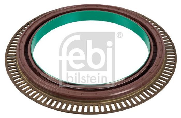 Radnabendichtung (139x175/205/205x16,3) passt zu: MAN F2000, FOC, TGA, TGM I,...