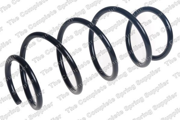 Federungsfeder vorne L/R passt zu: KIA RIO IV 1.0/1.0H/1.4 01.17