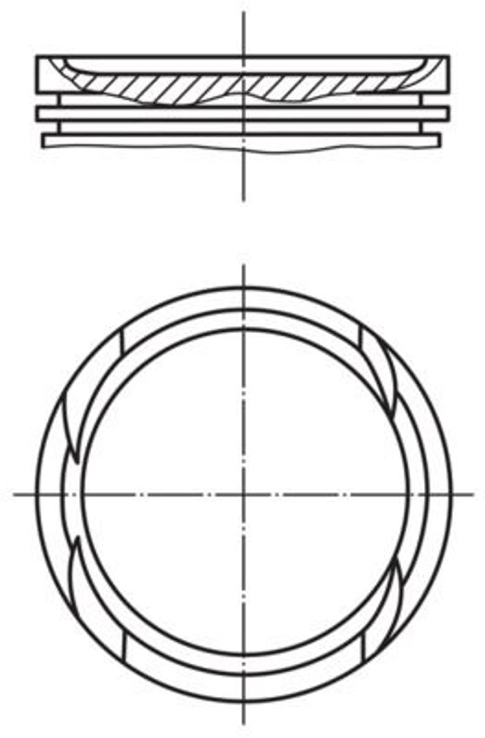 Kolben