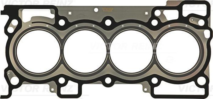 Zylinderkopfdichtung passt zu: NISSAN QASHQAI +2, QASHQAI I, SENTRA VI, TIIDA...