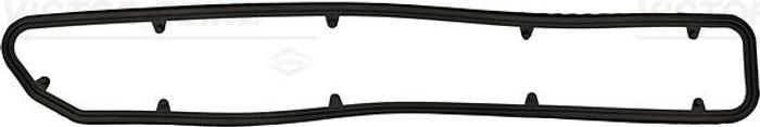(EN) Exhaust/intake manifold gasket passt zu: FENDT 711 VARIO, 711 VARIO FAVO...