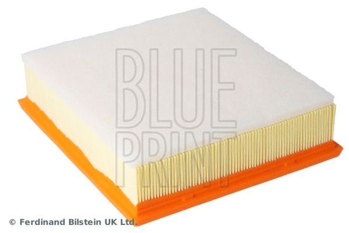Luftfilter (Filterpatrone) passt zu: ISUZU D-MAX II, D-MAX III 1.9D/2.5D 04.12
