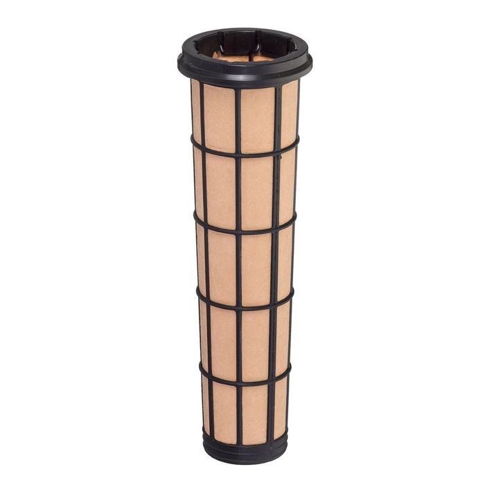 Sekundärluftfilter