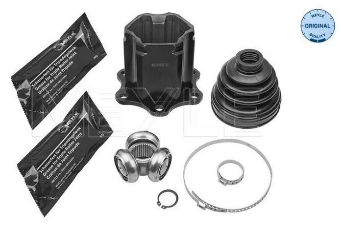 Antriebsgelenk innen L/R (/34z) passt zu: AUDI A3; SEAT ALTEA, ALTEA XL, LEON...