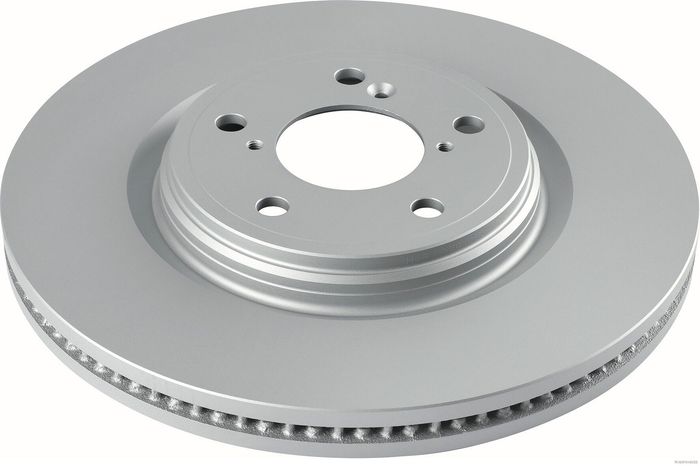 Bremsscheibe vorne L/R passt zu: HONDA CR-V VI 2.0H 04.23
